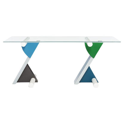 Fortune | Table by Michele De Lucchi for MEMPHIS Srl