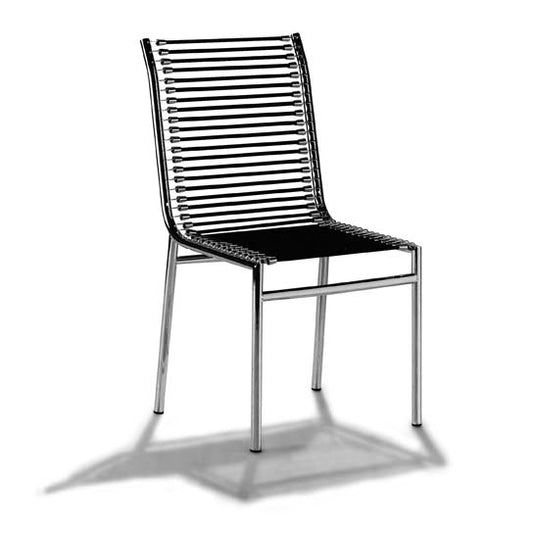 Elastic Chair 425 by Rene Herbst