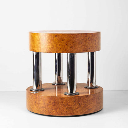 Hyatt | Coffee Table by Ettore Sottsass for MEMPHIS Srl