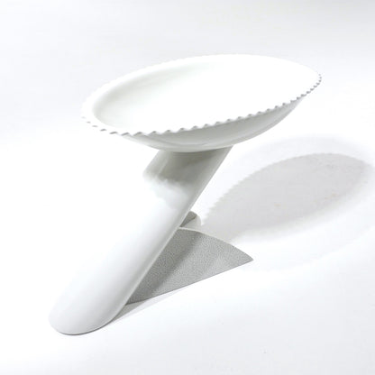 Kariba | Porcelain Bowl by Matteo Thun for MEMPHIS Srl