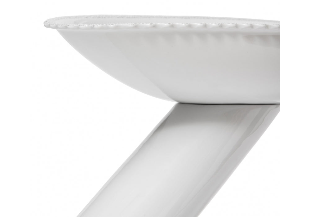 Kariba | Porcelain Bowl by Matteo Thun for MEMPHIS Srl