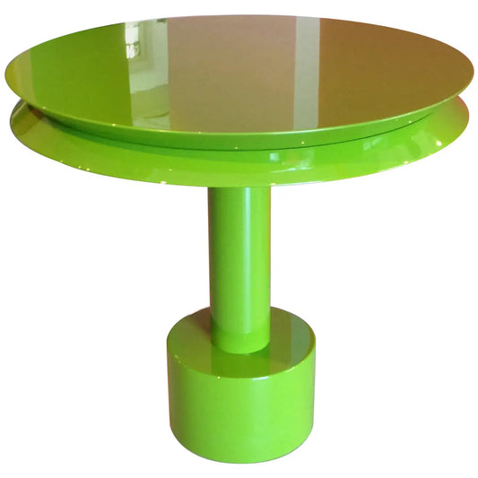 Louis | Table by Aldo Cibic for MEMPHIS Srl