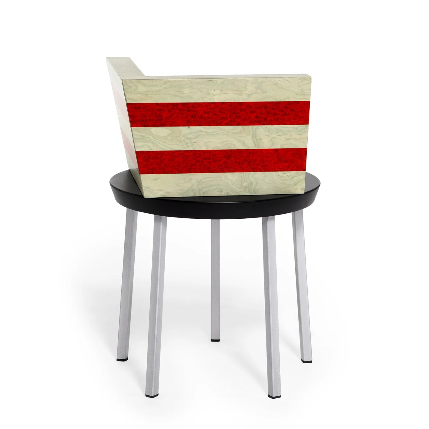 Paris | Seat by Martine Bedin for MEMPHIS Srl