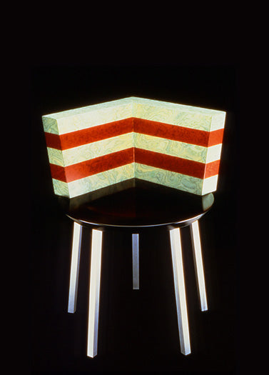 Paris | Seat by Martine Bedin for MEMPHIS Srl