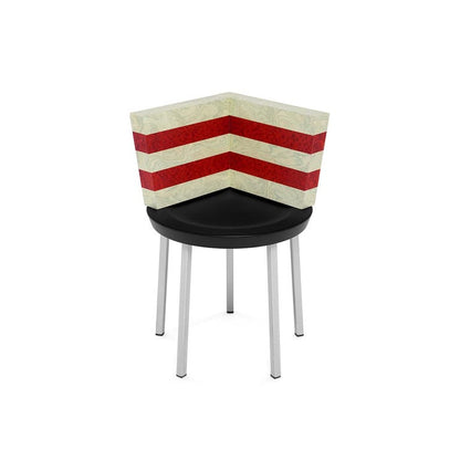 Paris | Seat by Martine Bedin for MEMPHIS Srl