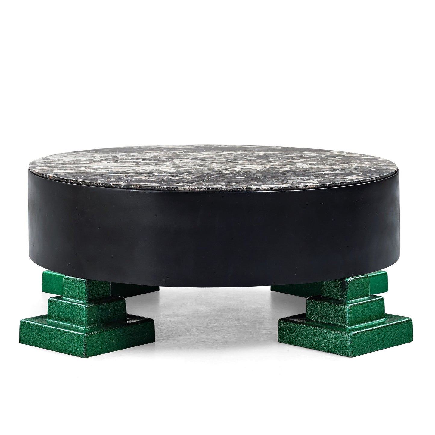 Park Lane | Coffee Table by Ettore Sottsass for MEMPHIS Srl