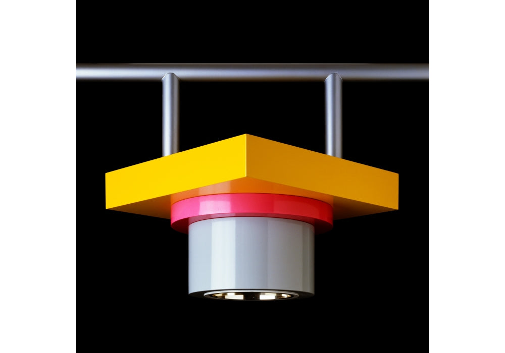 Rossella | Lamp by Marco Zanini for MEMPHIS Srl