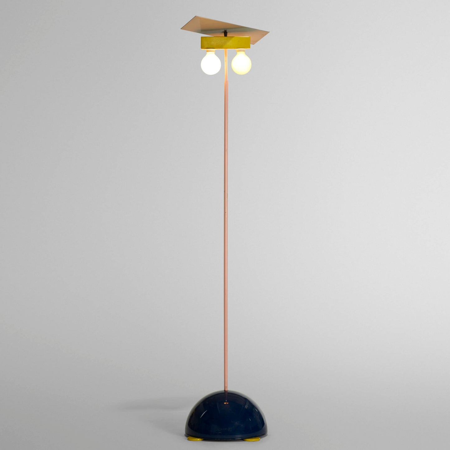 Splendid | Floor Lamp by Martine Bedin for MEMPHIS Srl