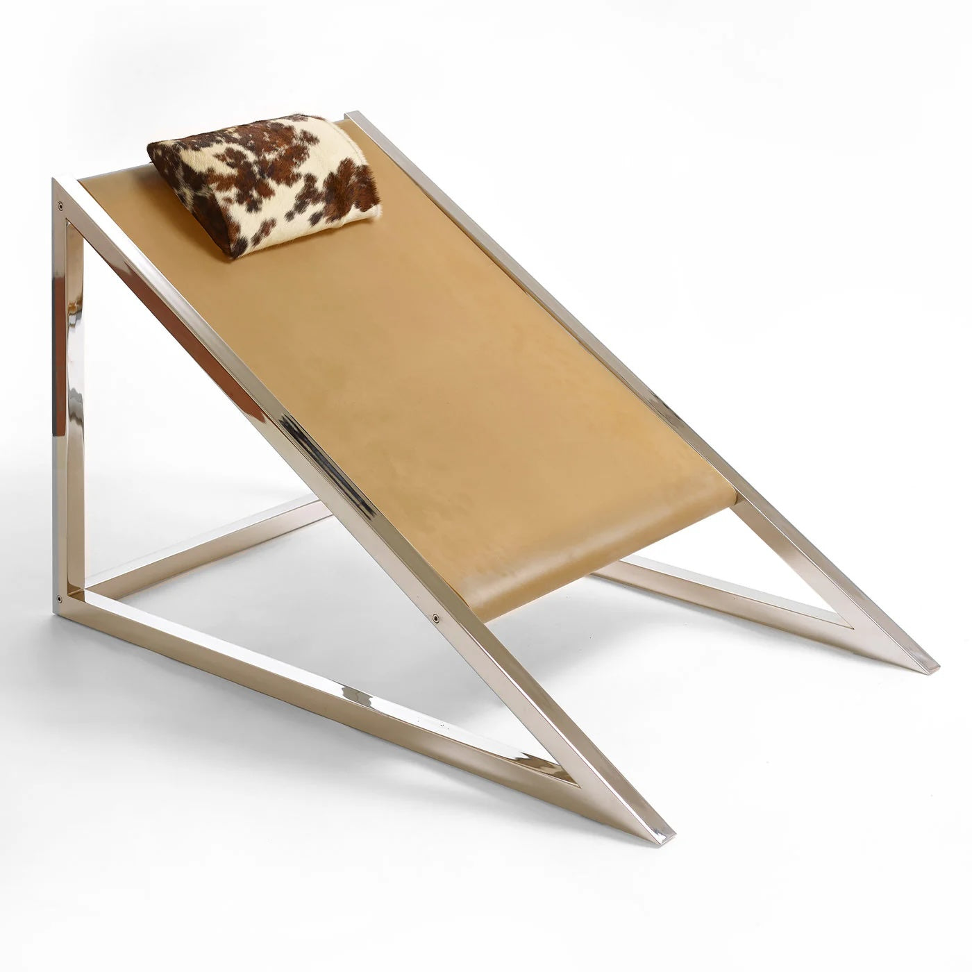 MIES | Armchair by Archizoom for Poltronova