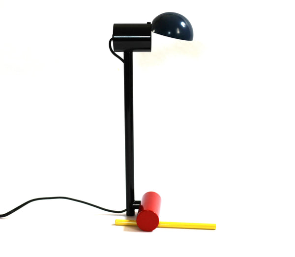 Table Lamp by Gerrit Rietveld