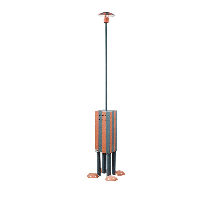 Terminus | Floor Lamp by Martine Bedin for MEMPHIS Srl